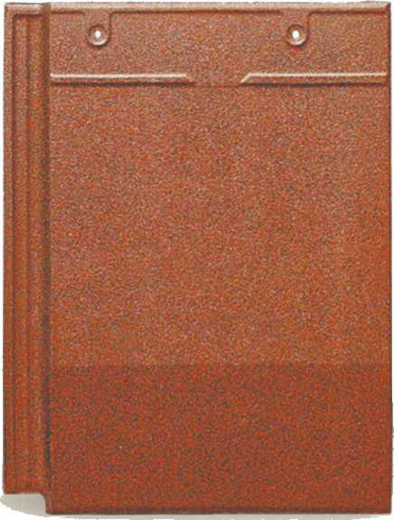 Antique Red Flat
